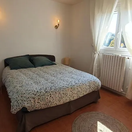 Casa vacanze Maison Porticcio - Golfe d'Ajaccio - Vue mer exceptionnelle