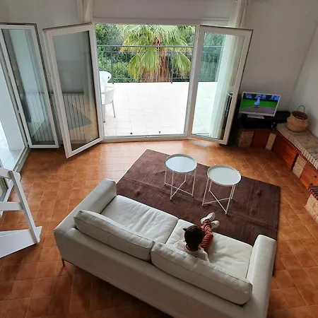 펜션 Maison Porticcio - Golfe D'Ajaccio - Vue Mer Exceptionnelle *