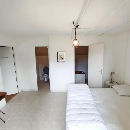 Maison Porticcio - Golfe D'Ajaccio - Vue Mer Exceptionnelle * Grosseto-Prugna